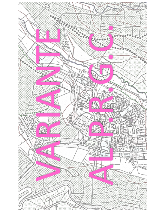 Adozione Progetto Preliminare Variante al P.R.G.C. n. 26